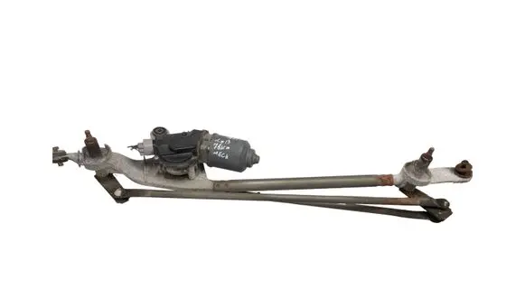 Suzuki Grand Vitara II Front wiper linkage and motor 3811065J00 1593000481