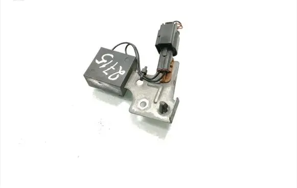 Jaguar X-Type Aerial antenna amplifier 1X43-18801-AC 1X4318801AC