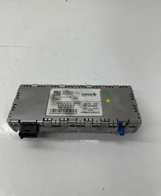 Mercedes-Benz CLS C218 AMG Sound amplifier 2128705789 28335938 A2128705689
