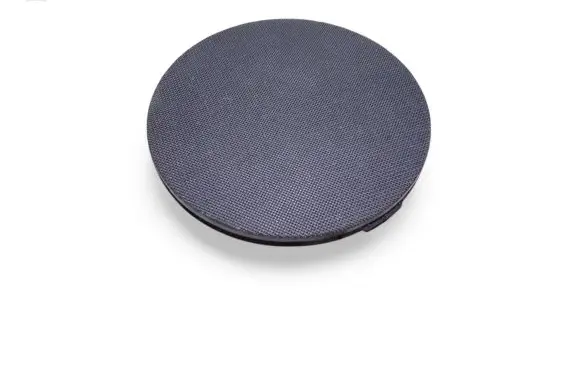 Side speaker trim/cover