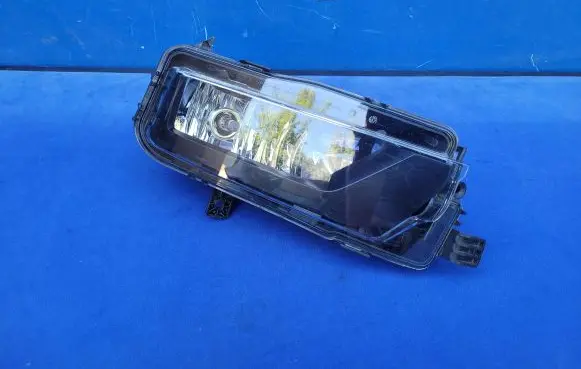 Volkswagen Crafter Front fog light 7C0941662B 10322060000