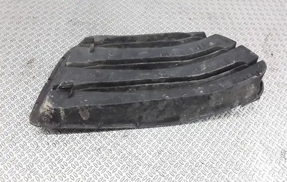 Fiat Punto (188) Front bumper lower grill 735320214