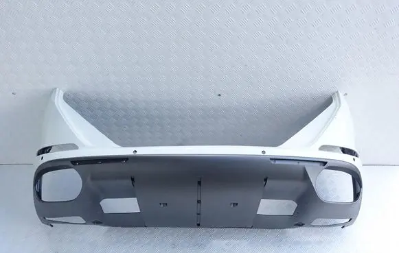 Ferrari California 149M Rear bumper 085828300