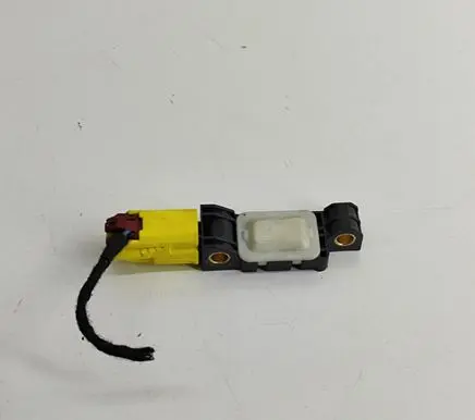 Audi A8 S8 D3 4E Airbag deployment crash/impact sensor 4B0959643D