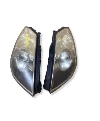 Nissan 350Z Headlights/headlamps set 