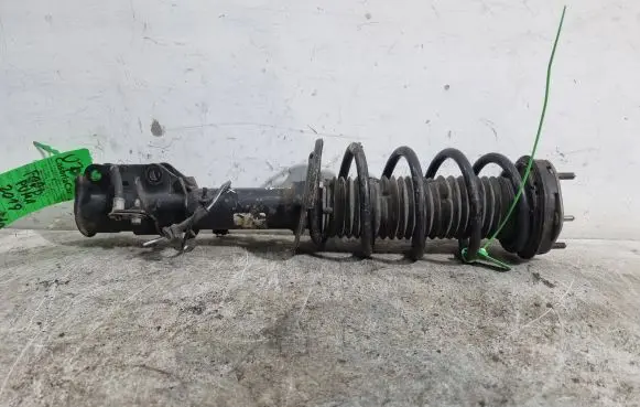 Ford Puma Front shock absorber/damper L1TC18K001LC