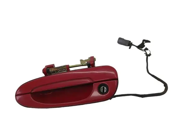 Mazda 626 Front door exterior handle