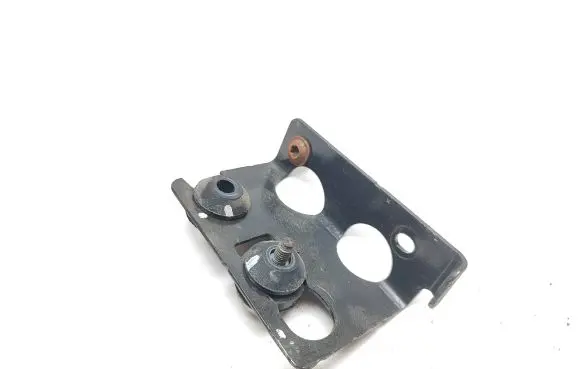 Renault Trafic III (X82) ABS pump bracket 284123522A 93858492