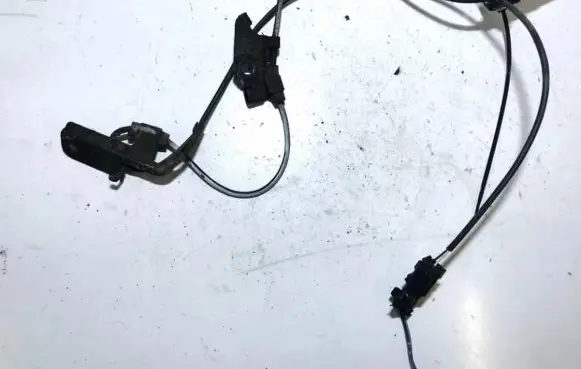 Toyota RAV 4 (XA30) ABS brake wheel speed sensor