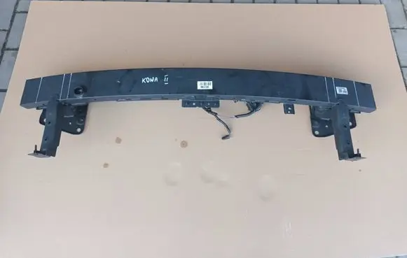 Hyundai Kona II Front bumper support beam