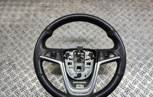 Opel Astra J Steering wheel 13351022 0060010935