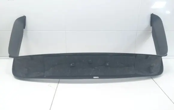 Mercedes-Benz GLE W167 Tailgate trim A1677406400