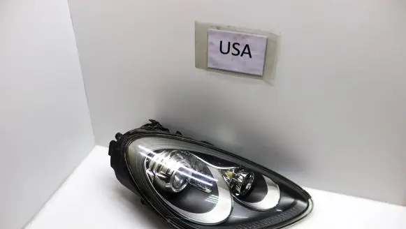 Porsche Cayenne (92A) Headlight/headlamp 7P5941032AN 7P5941032