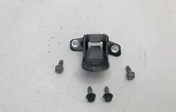 Mazda CX-60 Front door lower hinge 