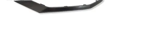 Hyundai Ioniq 5 Rear bumper trim bar molding 86698GI010