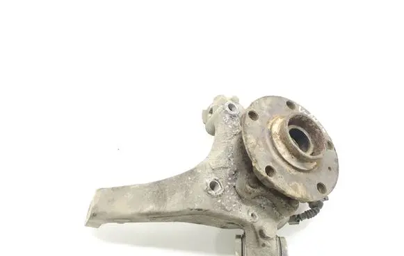 Volkswagen Phaeton Rear wheel hub