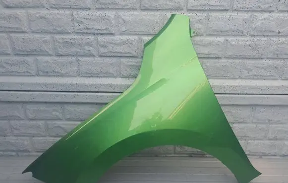 Seat Toledo IV (NH) Fender