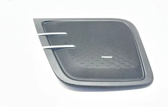 Porsche Cayenne (92A) Front door speaker cover trim 7P5867150A 7P5867150