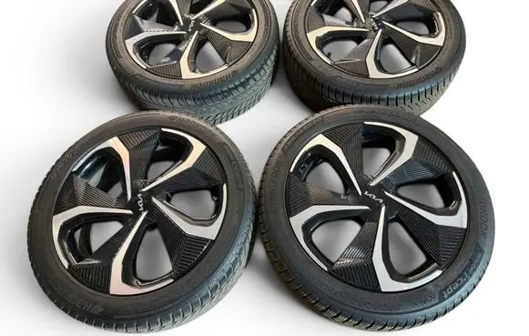 KIA EV6 R20 alloy rim 52910CV210