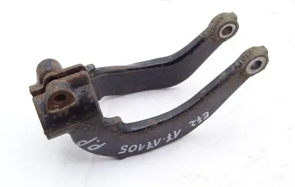 BMW X6 E71 Front upper strut mount 6775086