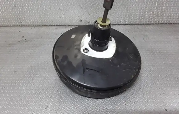 Renault Scenic II - Grand scenic II Brake booster 8200157453