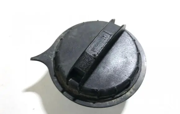 Fuel tank filler cap