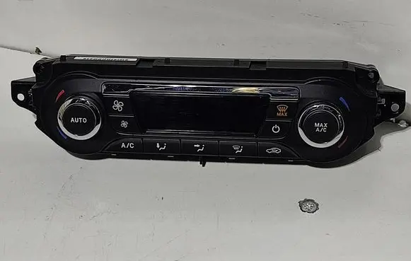 Ford Kuga II Climate control unit DV4T18C512AC WK4A21357