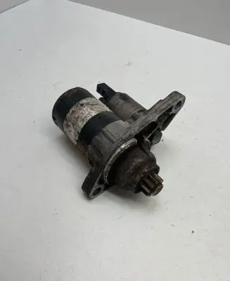 Volkswagen Fox Starter motor