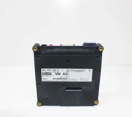 Audi A4 S4 B9 8W Other devices 4K1035283A