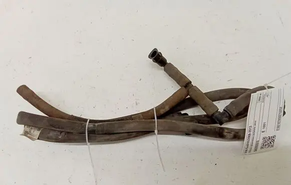 Volkswagen Golf VI Windshield washer fluid hose 5K0955970