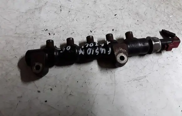 Ford Fusion Fuel main line pipe 9654592680
