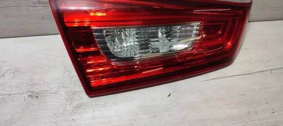 Mitsubishi ASX Rear/tail lights XSV17