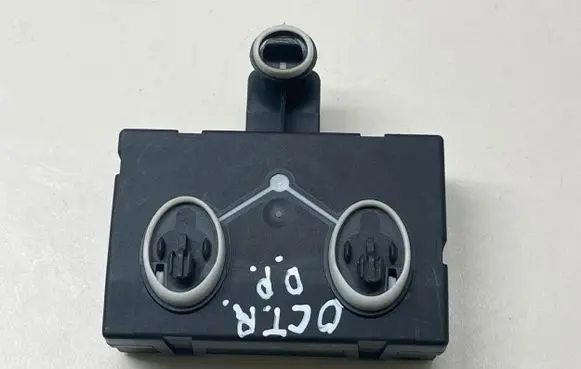 Skoda Octavia Mk3 (5E) Door control unit/module 5Q4959392B 5Q4959392E
