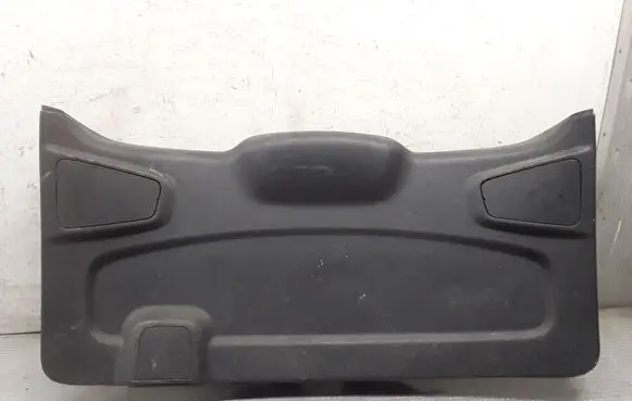 Ford Galaxy Tailgate/boot lid cover trim 