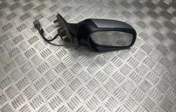 Ford Mondeo Mk III Front door electric wing mirror 014236
