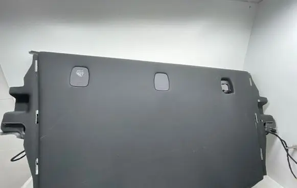 Tesla Model 3 Parcel shelf 112802100H