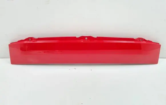 Porsche 911 997 Rear window tailgate spoiler 99750444501