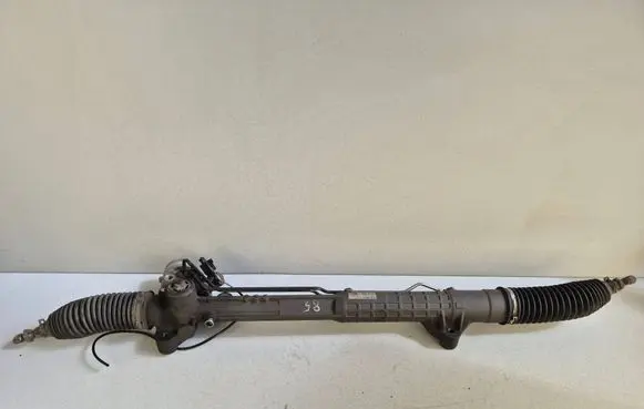 Audi A6 S6 C6 4F Steering rack 4F1422065R 7852993735 200905175167
