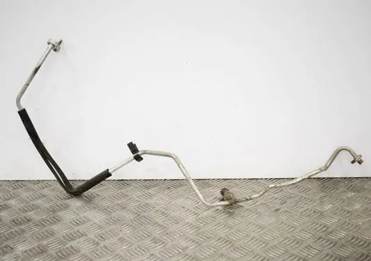 Ford S-MAX Air conditioning (A/C) pipe/hose