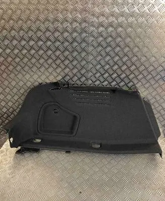 Audi A5 Trunk/boot side trim panel 8W8863992