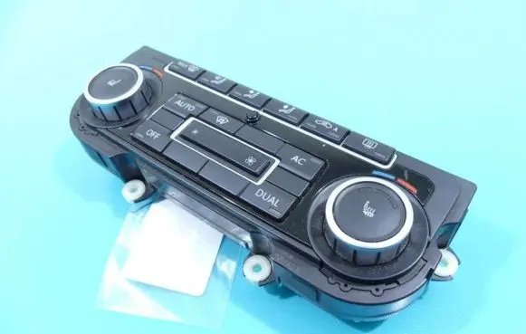 Volkswagen PASSAT CC Climate control/heater control trim 5K0907044CC IMPRK1309723