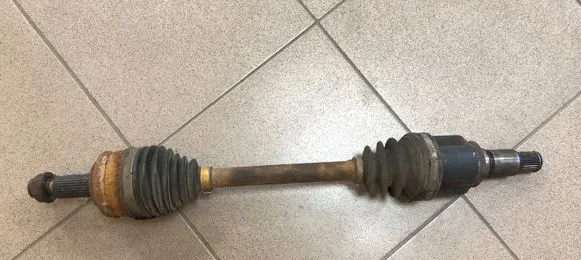 Suzuki Grand Vitara II Front driveshaft