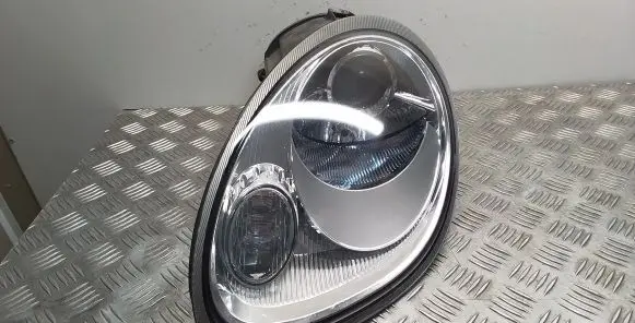 Porsche Boxster 987 Headlight/headlamp