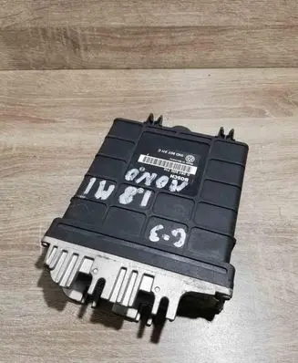 Audi 100 200 5000 C3 Engine control unit/module ECU 0261200714 1H0907311C