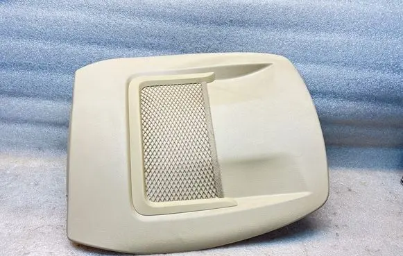 BMW 3 F30 F35 F31 Seat trim 7243480 7308289
