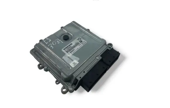 Volvo V60 Engine control unit/module ECU 31336983 0281018414
