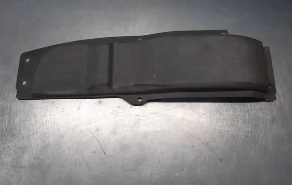 Iveco Daily 3rd gen Side skirt rear trim 500344632 56712