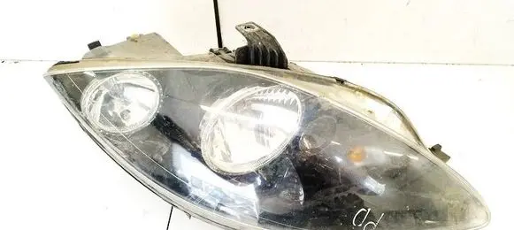 Seat Leon (1P) Headlight/headlamp 5P1941006D