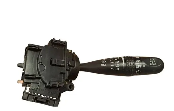 Toyota Corolla E120 E130 Wiper control stalk 02290173738