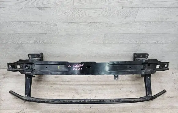 Volkswagen Arteon Front bumper support beam 3G8807611D